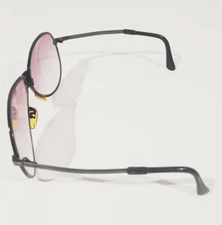 GAFAS VINTAGE PLEGABLES FERARRI