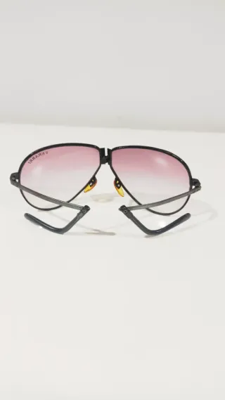 GAFAS VINTAGE PLEGABLES FERARRI