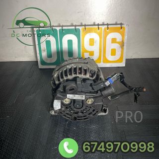 9646321880 alternador Peugeot 307 1.6hdi 110cv 9HY