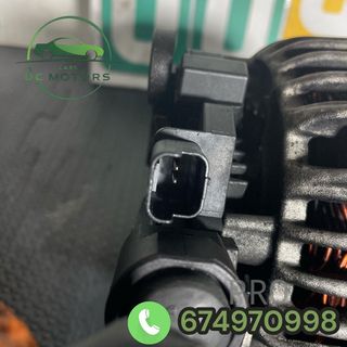 9646321880 alternador Peugeot 307 1.6hdi 110cv 9HY