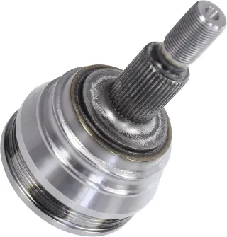 Meyle 100 498 0061 Juego de articulación, árbol de transmisión