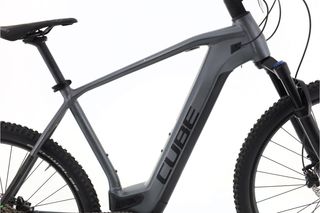 Cube Reaction Hybrid Pro (ebike) t.XXL Reacondicionada