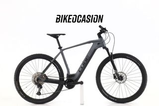 Cube Reaction Hybrid Pro (ebike) t.XXL Reacondicionada