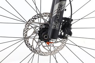 Cube Reaction Hybrid Pro (ebike) t.XXL Reacondicionada