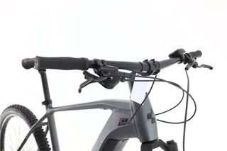 Cube Reaction Hybrid Pro (ebike) t.XXL Reacondicionada