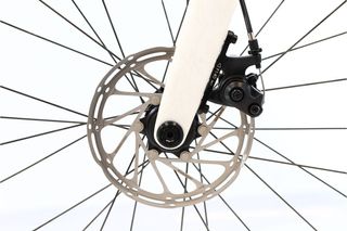 Scott Contessa Speedster 25 (carretera) t.54 Reacondicionada