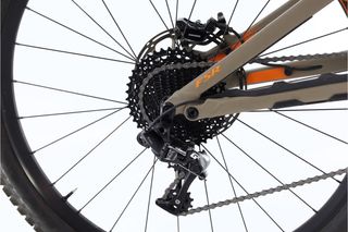 Specialized Turbo Levo Comp GX (ebike) t.L Reacondicionada