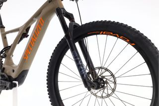 Specialized Turbo Levo Comp GX (ebike) t.L Reacondicionada