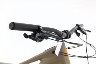 Specialized Turbo Levo Comp GX (ebike) t.L Reacondicionada