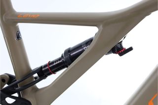 Specialized Turbo Levo Comp GX (ebike) t.L Reacondicionada