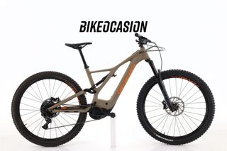 Specialized Turbo Levo Comp GX (ebike) t.L Reacondicionada