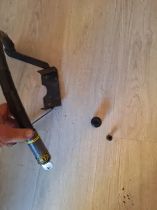 Piton Antirrobo Burgman 125/200