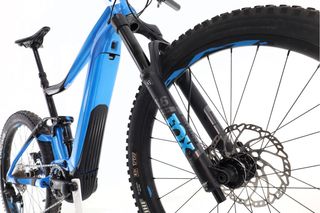 Giant Trance E+ XT (ebike) t.L Reacondicionada