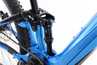 Giant Trance E+ XT (ebike) t.L Reacondicionada