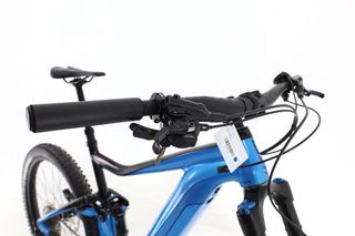 Giant Trance E+ XT (ebike) t.L Reacondicionada