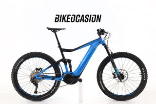 Giant Trance E+ XT (ebike) t.L Reacondicionada