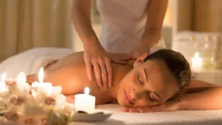 Masajes terapéuticos ayurveda y digitopuntura