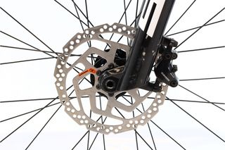 Specialized Epic HT (MTB) t.S Reacondicionada