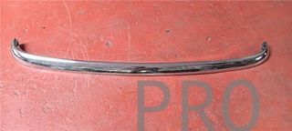 Paragolpes delantero o trasero para Mini Morris del año 1970