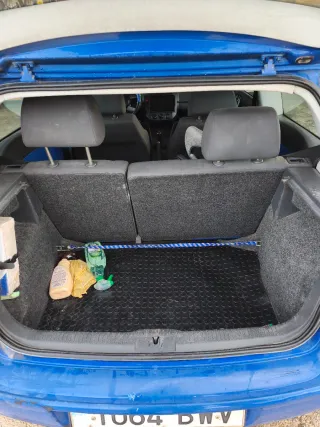 Volkswagen Polo 2002