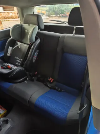 Volkswagen Polo 2002