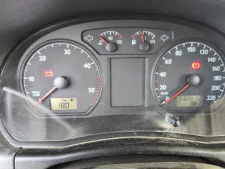 Volkswagen Polo 2002