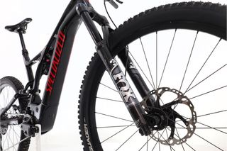 Specialized Turbo Levo GX (ebike) t.XL Reacondicionada