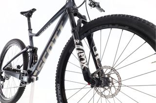 Scott Spark Team GX (MTB) t.L Reacondicionada