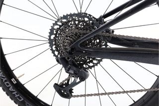 Scott Spark Team GX (MTB) t.L Reacondicionada