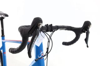 Cube Attain (carretera) t.56 Reacondicionada