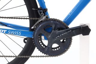 Cube Attain (carretera) t.56 Reacondicionada