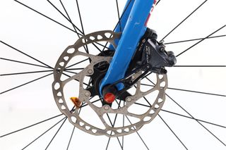 Cube Attain (carretera) t.56 Reacondicionada