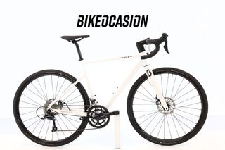 Scott Contessa Speedster 25 (carretera) t.54 Reacondicionada