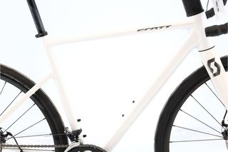 Scott Contessa Speedster 25 (carretera) t.54 Reacondicionada