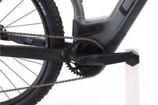 Cube Reaction Hybrid Pro (ebike) t.XXL Reacondicionada