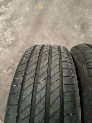 195 55 16 neumaticos