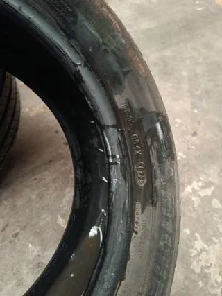 195 55 16 neumaticos