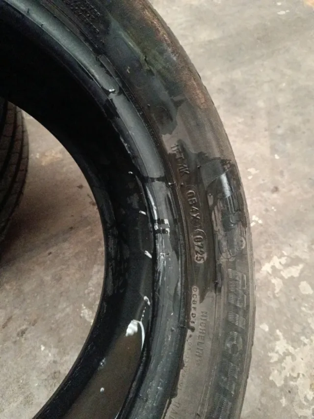 195 55 16 neumaticos