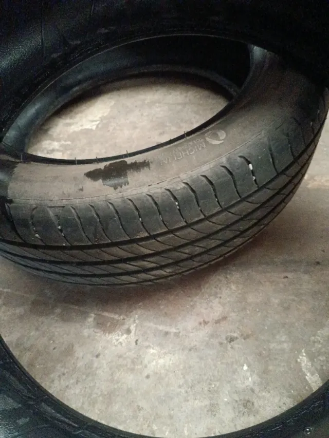 195 55 16 neumaticos