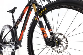 Orbea Oiz M50 GX (MTB) t.M Reacondicionada