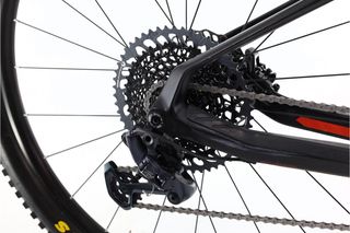 Orbea Oiz M50 GX (MTB) t.M Reacondicionada