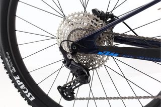 KTM Scarp Elite (MTB) t.L Reacondicionada