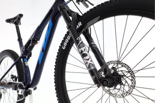 KTM Scarp Elite (MTB) t.L Reacondicionada