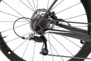 Specialized Roubaix SL4 (carretera) t.54 Reacondicionada