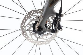 Specialized Roubaix SL4 (carretera) t.54 Reacondicionada