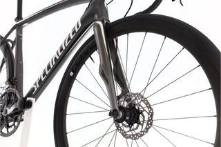 Specialized Roubaix SL4 (carretera) t.54 Reacondicionada