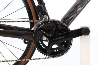 Bicicleta Scott Addict 20 Di2 12V t.56 Reacondicionada