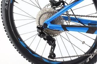 Giant Trance E+ XT (ebike) t.L Reacondicionada