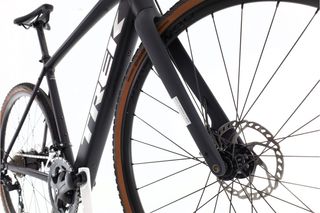 Trek Domane+ AL 5 (gravel) t.54 Reacondicionada