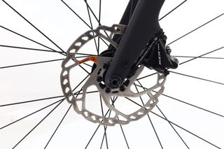 Trek Domane+ AL 5 (gravel) t.54 Reacondicionada